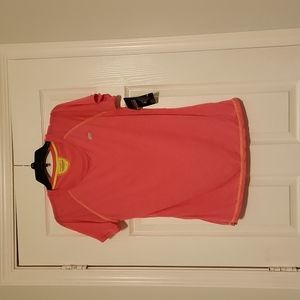 dry fit work out shirt